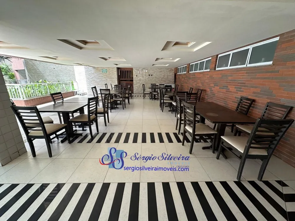 Apartamento, 3 quartos, 107 m² - Foto 11
