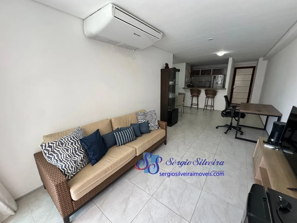 Apartamento, 3 quartos, 107 m² - Foto 2