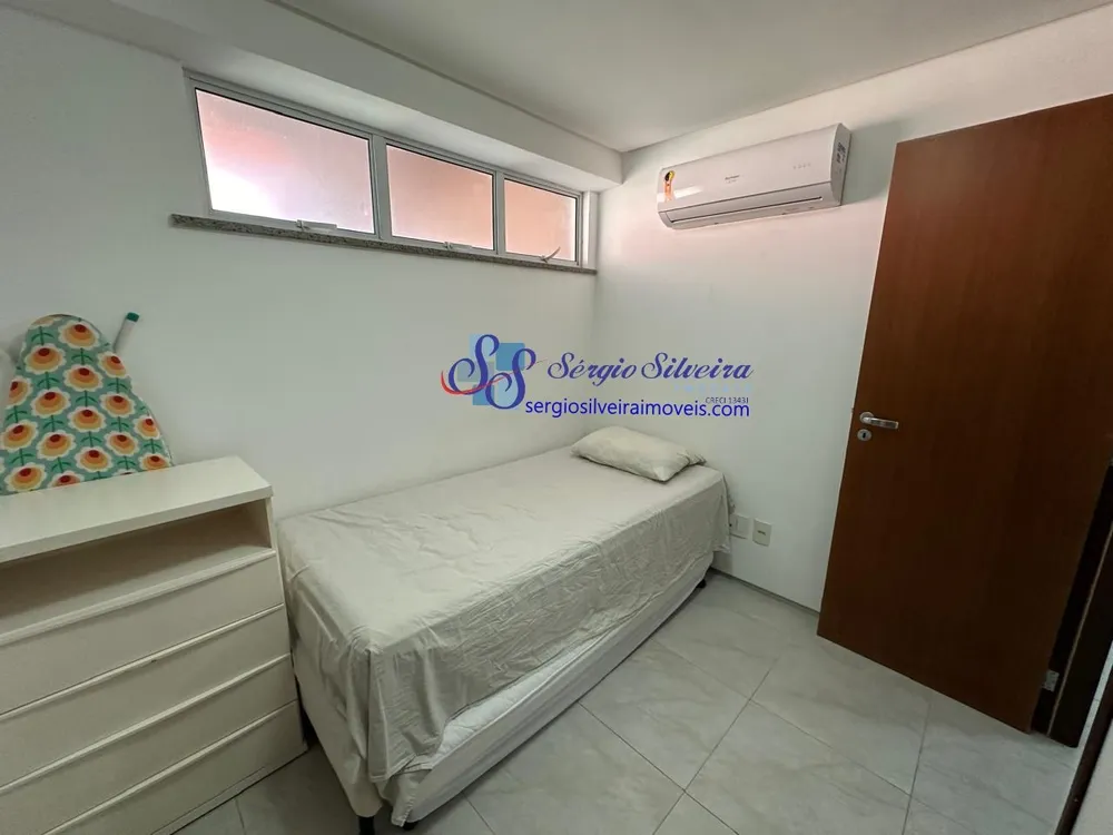 Apartamento, 3 quartos, 107 m² - Foto 7