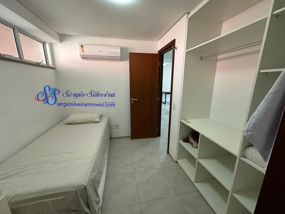 Apartamento, 3 quartos, 107 m² - Foto 6