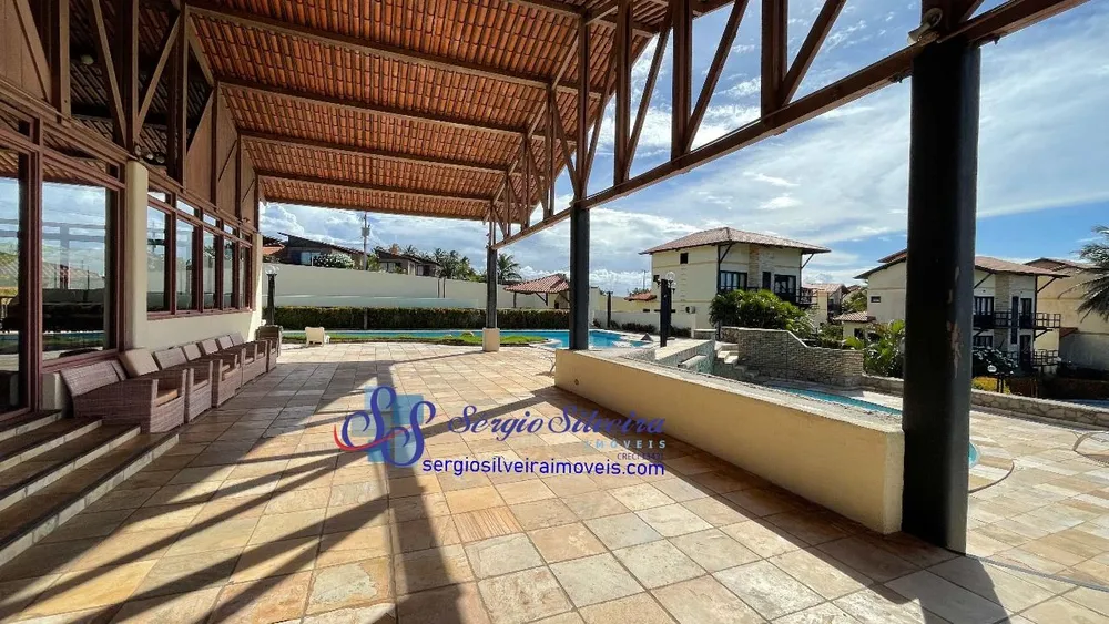 Casa de Condomínio, 4 quartos - Foto 10