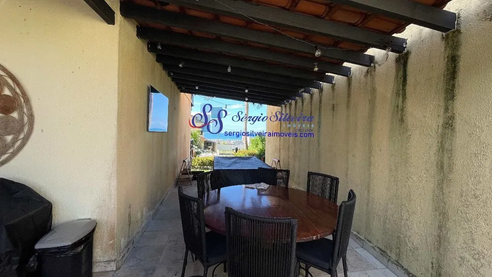 Casa de Condomínio, 4 quartos - Foto 6