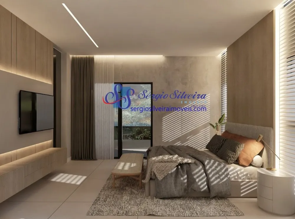 Casa de Condomínio, 4 quartos - Foto 7