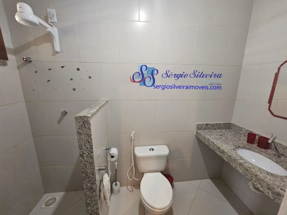 Pousada-Chalé, 7 quartos, 400 m² - Foto 11