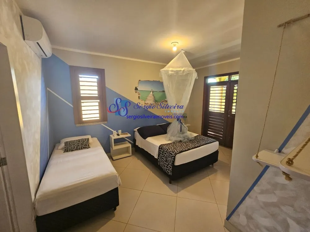 Pousada-Chalé, 7 quartos, 400 m² - Foto 7