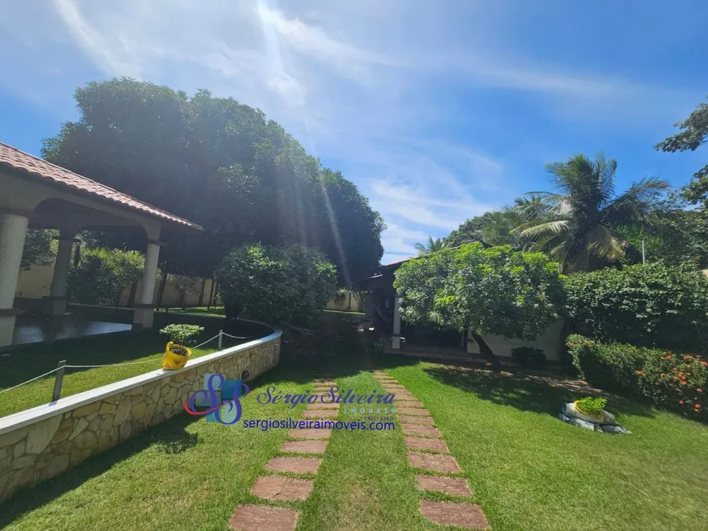 Pousada-Chalé, 7 quartos, 400 m² - Foto 10