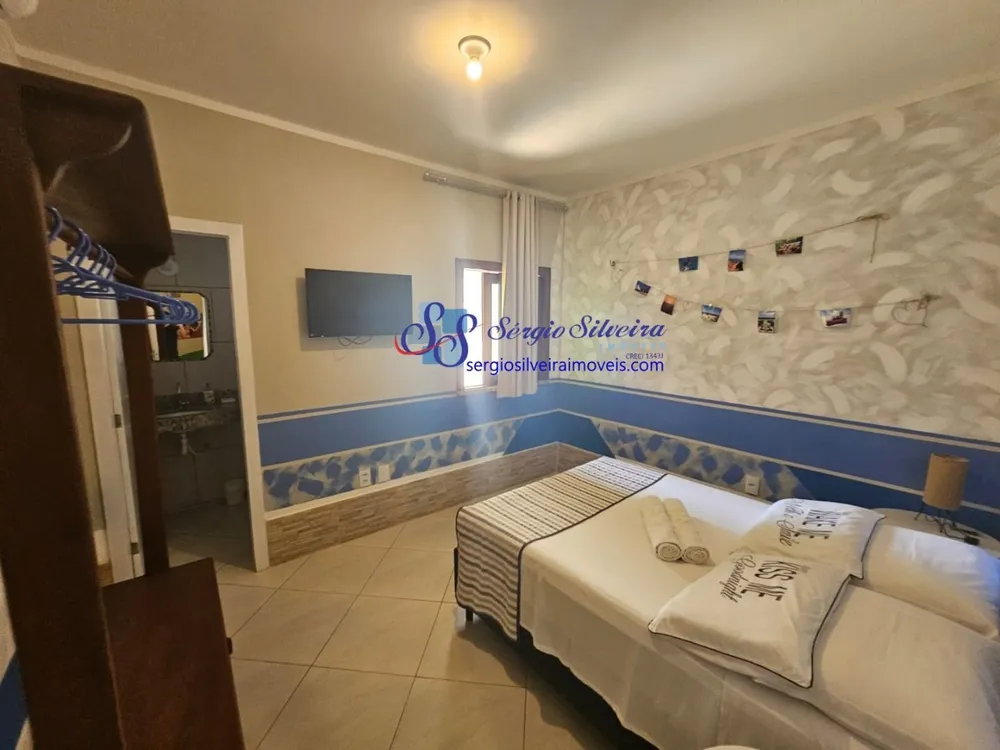 Pousada-Chalé, 7 quartos, 400 m² - Foto 2