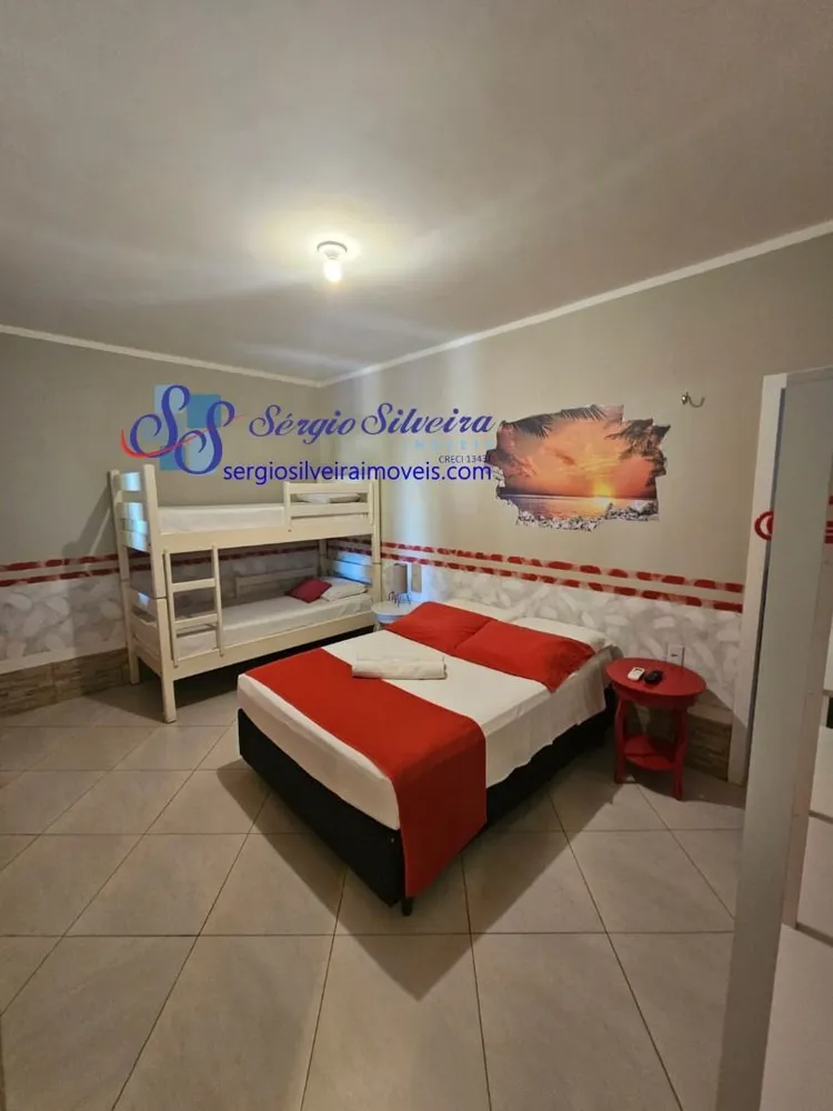 Pousada-Chalé, 7 quartos, 400 m² - Foto 3