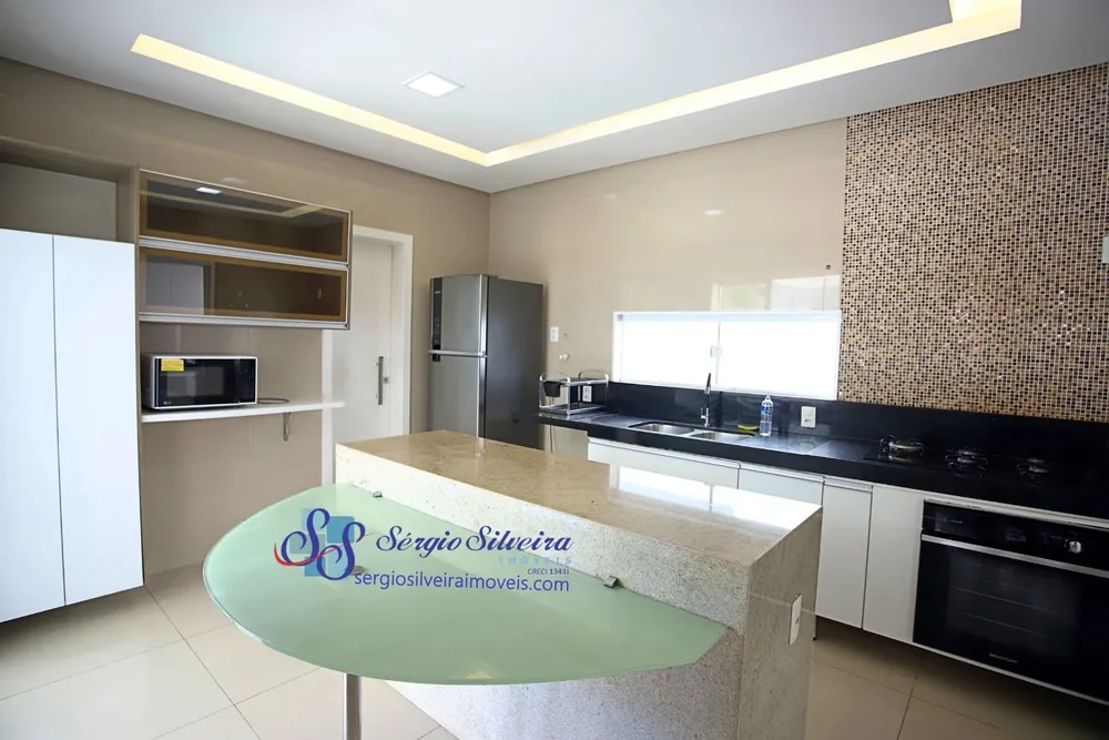 Casa de Condomínio, 3 quartos - Foto 4