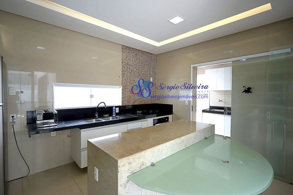 Casa de Condomínio, 3 quartos - Foto 3