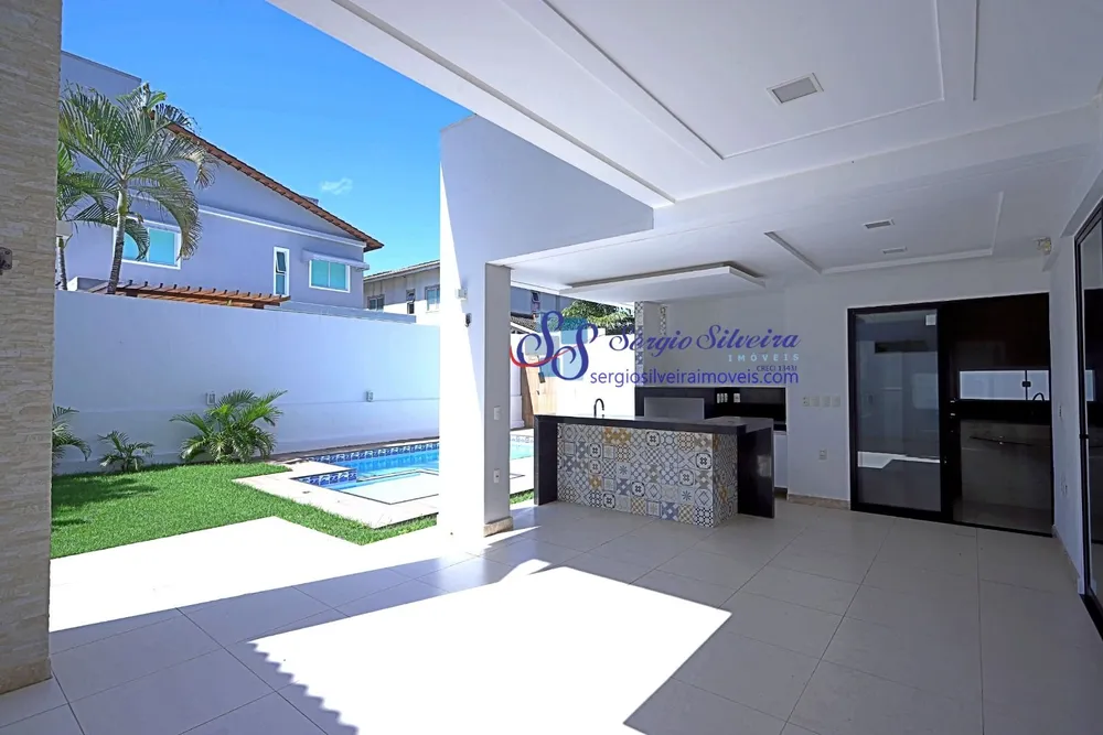 Casa de Condomínio, 3 quartos - Foto 6