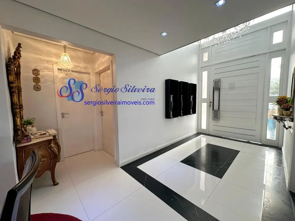 Casa de Condomínio, 5 quartos - Foto 5