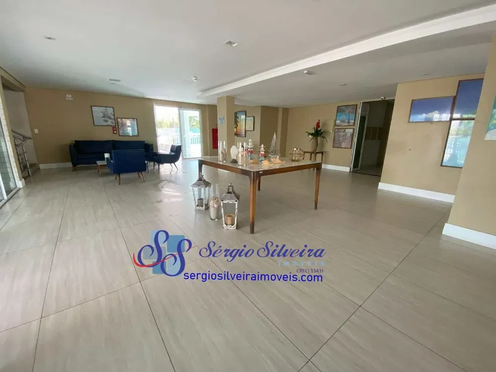 Apartamento, 2 quartos, 56 m² - Foto 10