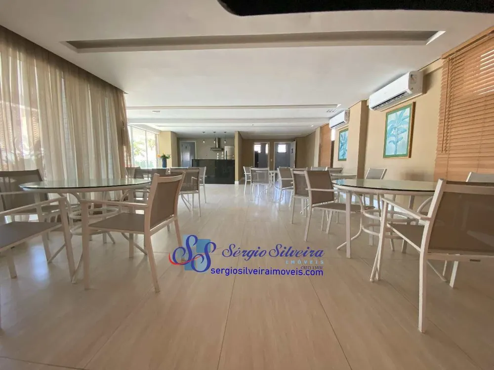 Apartamento, 2 quartos, 56 m² - Foto 9