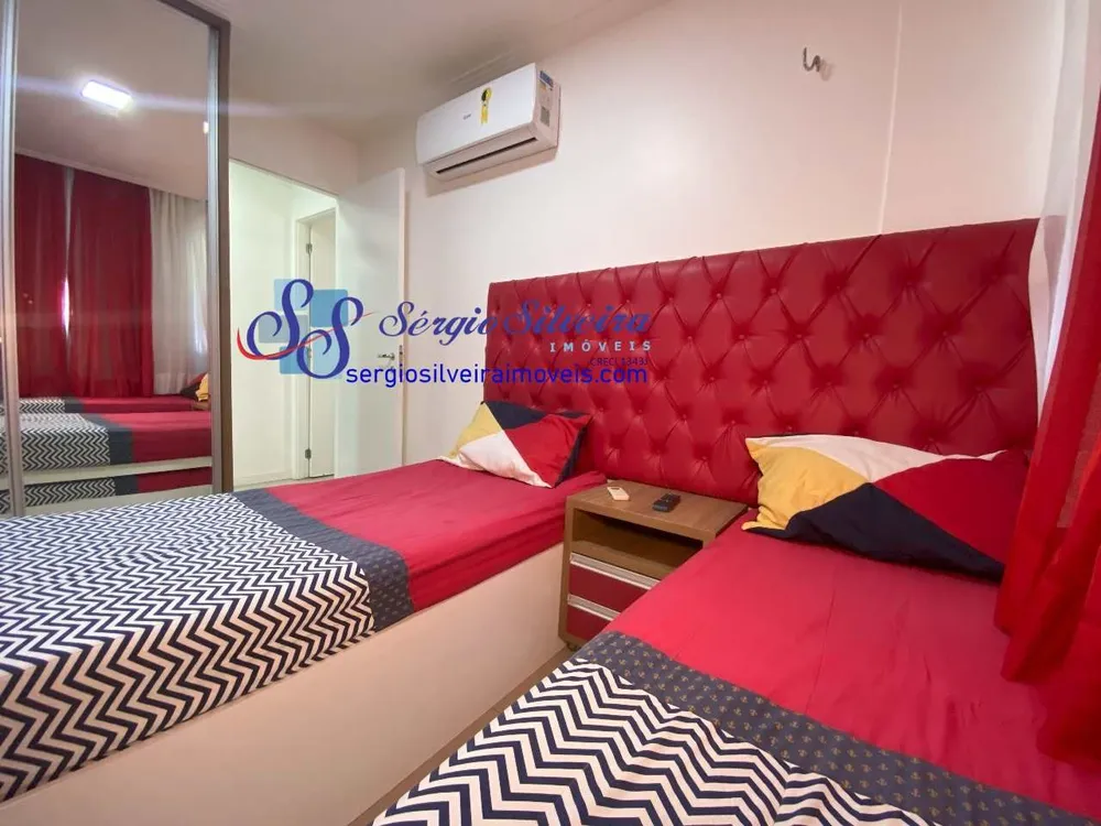 Apartamento, 2 quartos, 56 m² - Foto 8