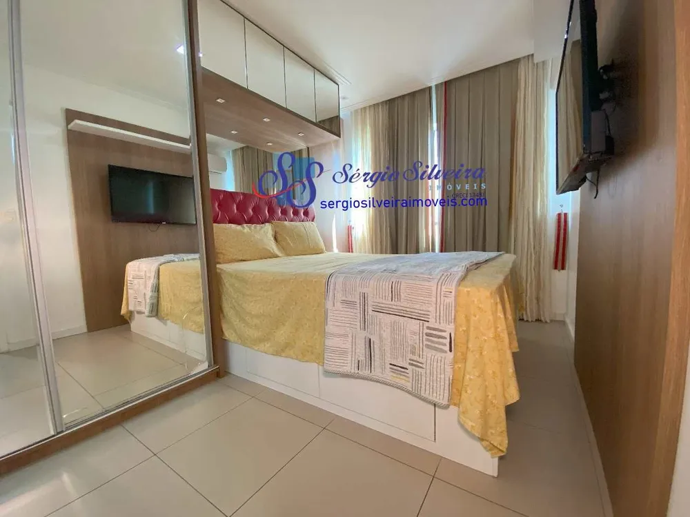 Apartamento, 2 quartos, 56 m² - Foto 6