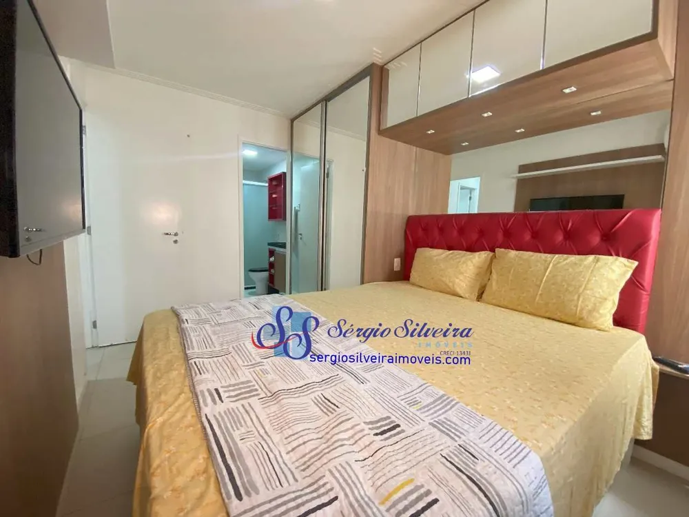 Apartamento, 2 quartos, 56 m² - Foto 5
