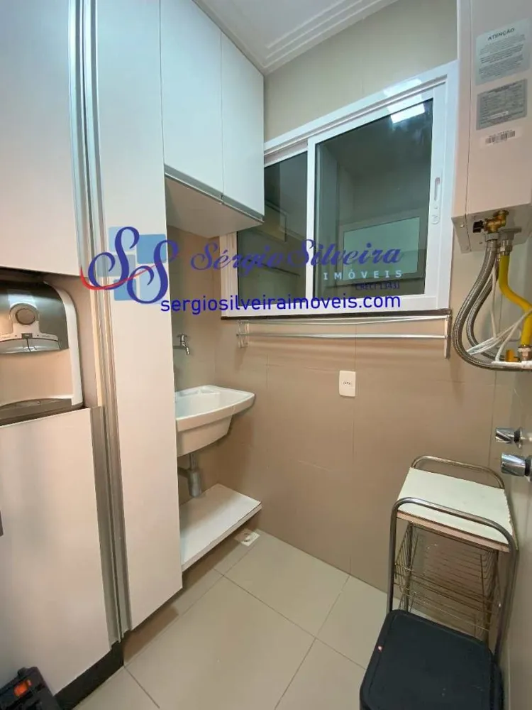 Apartamento, 2 quartos, 56 m² - Foto 4