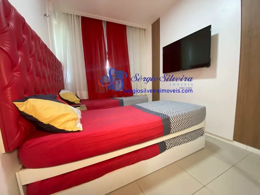 Apartamento, 2 quartos, 56 m² - Foto 7