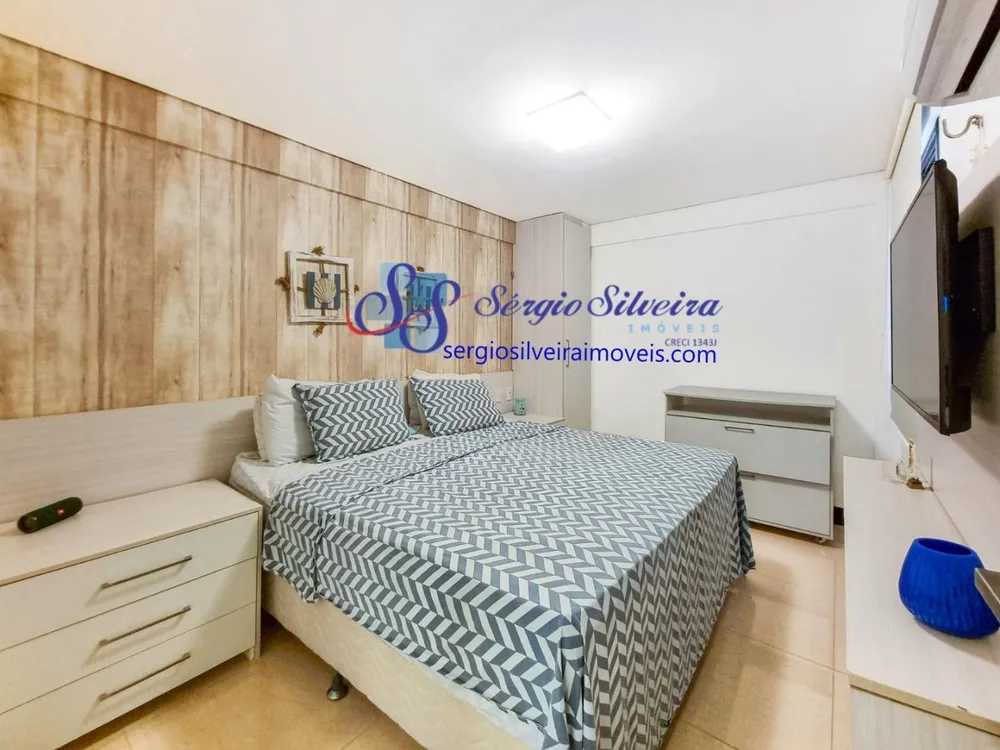 Apartamento, 3 quartos, 90 m² - Foto 11