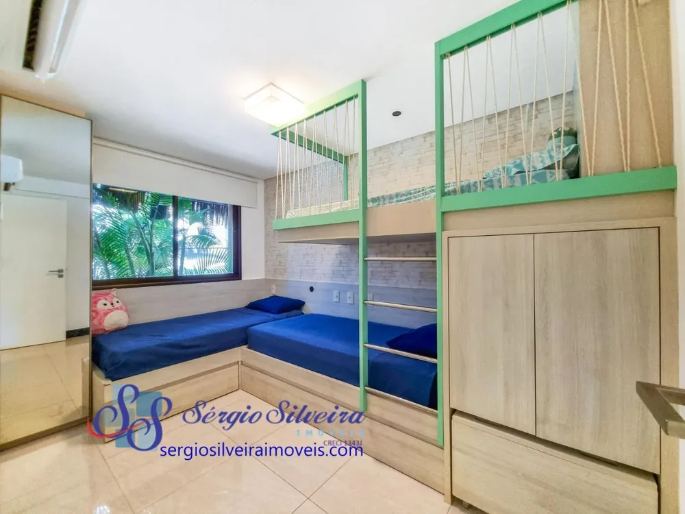 Apartamento, 3 quartos, 90 m² - Foto 13