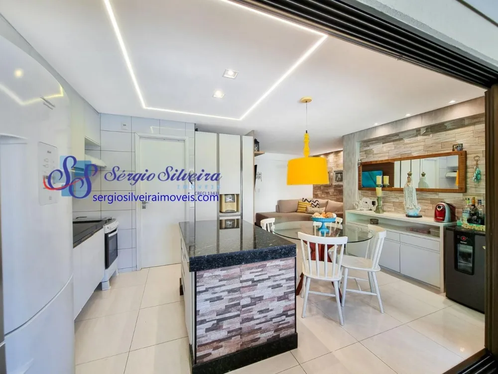 Apartamento, 3 quartos, 90 m² - Foto 9