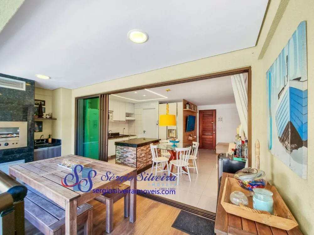Apartamento, 3 quartos, 90 m² - Foto 8