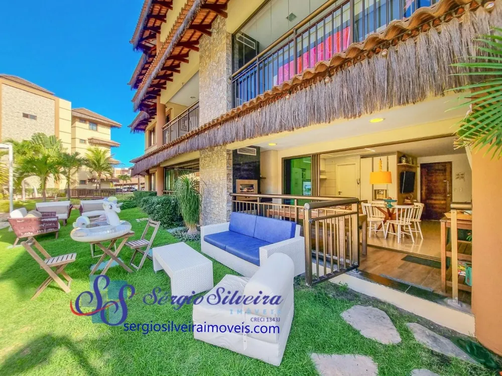 Apartamento, 3 quartos, 90 m² - Foto 5