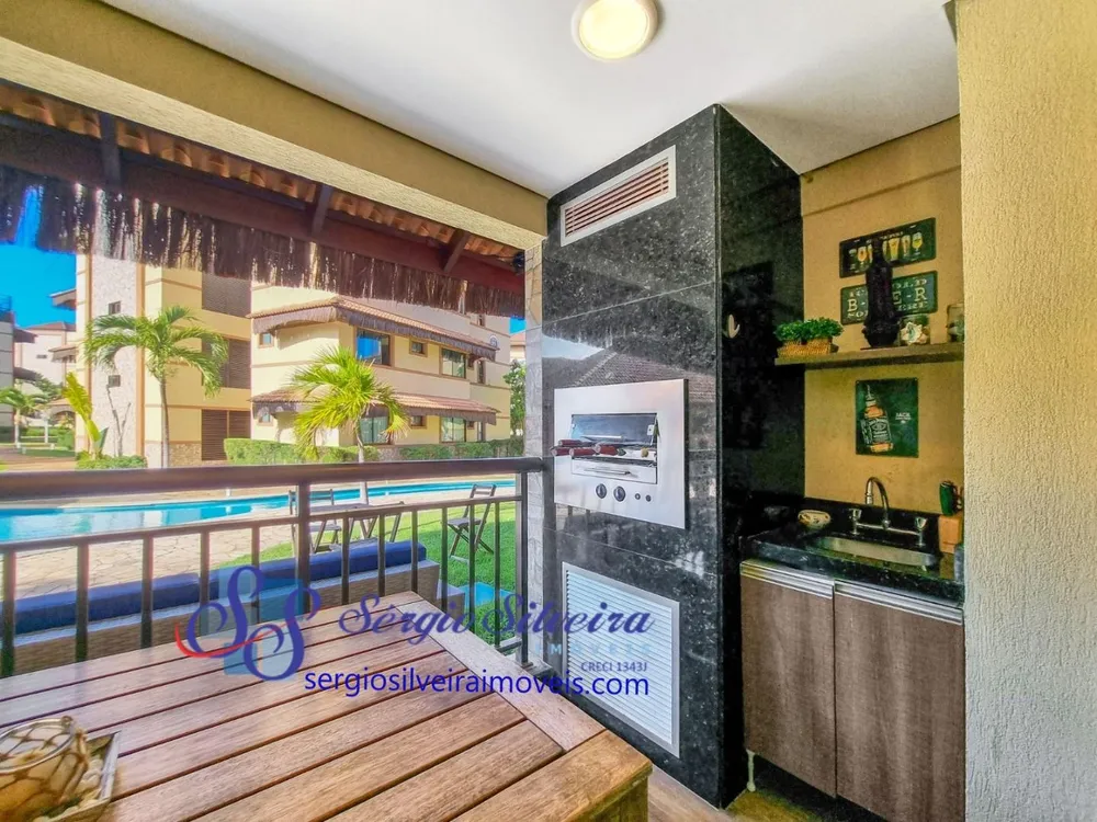 Apartamento, 3 quartos, 90 m² - Foto 7