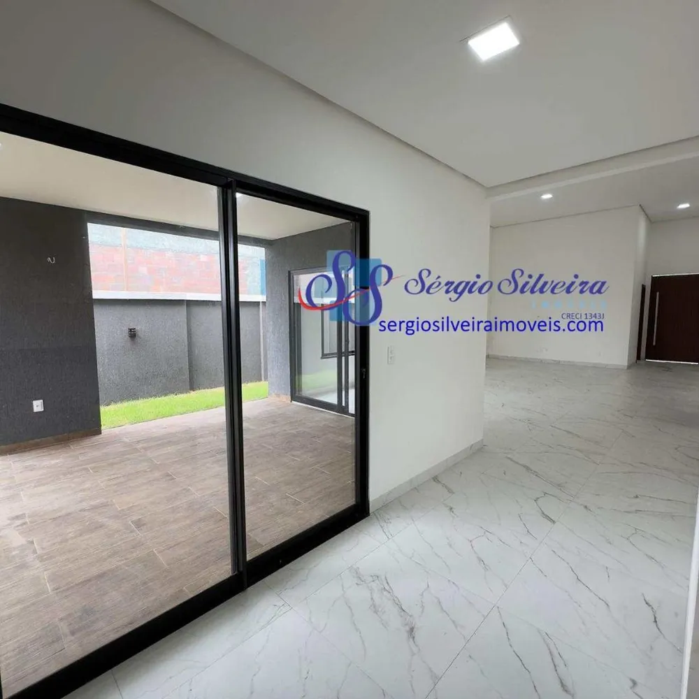 Casa de Condomínio, 3 quartos - Foto 6