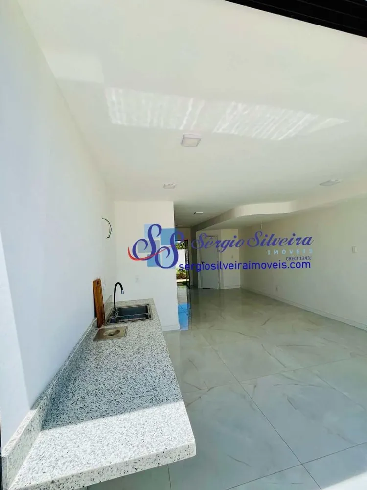 Casa de Condomínio, 2 quartos - Foto 6