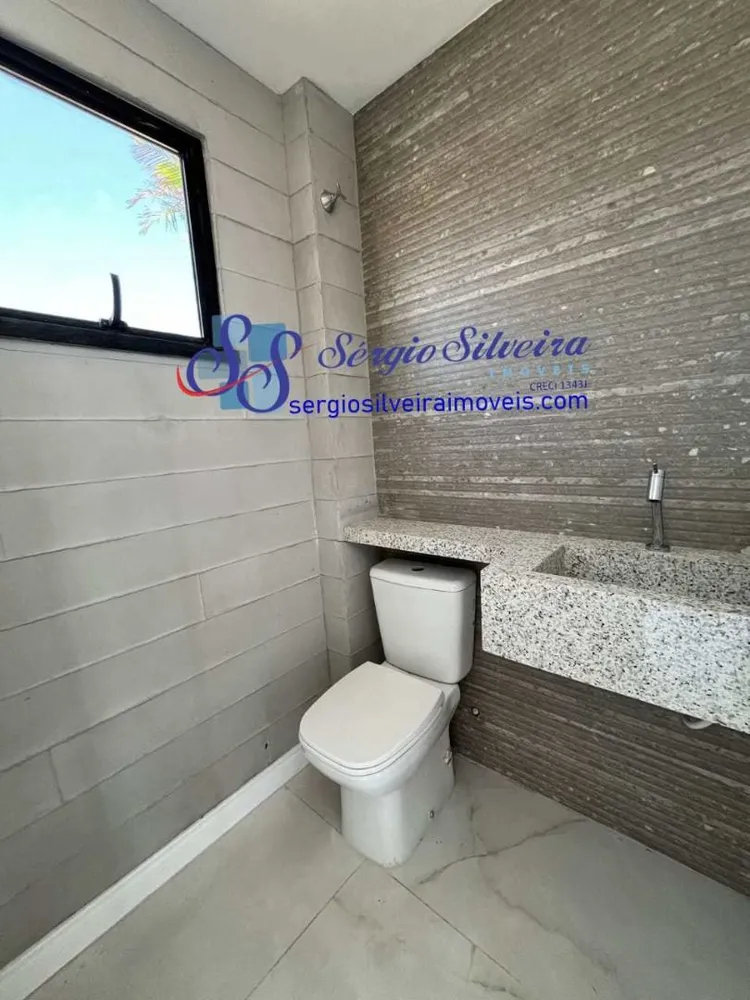 Casa de Condomínio, 2 quartos - Foto 8
