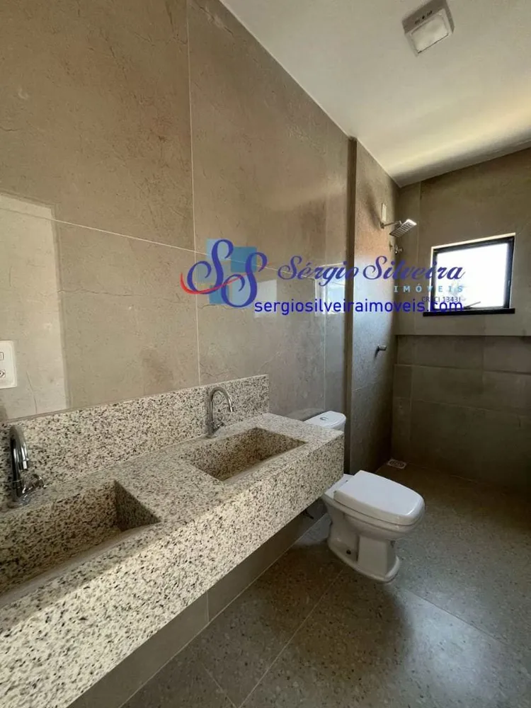 Casa de Condomínio, 2 quartos - Foto 7