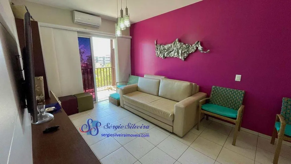 Apartamento, 2 quartos, 72 m² - Foto 1