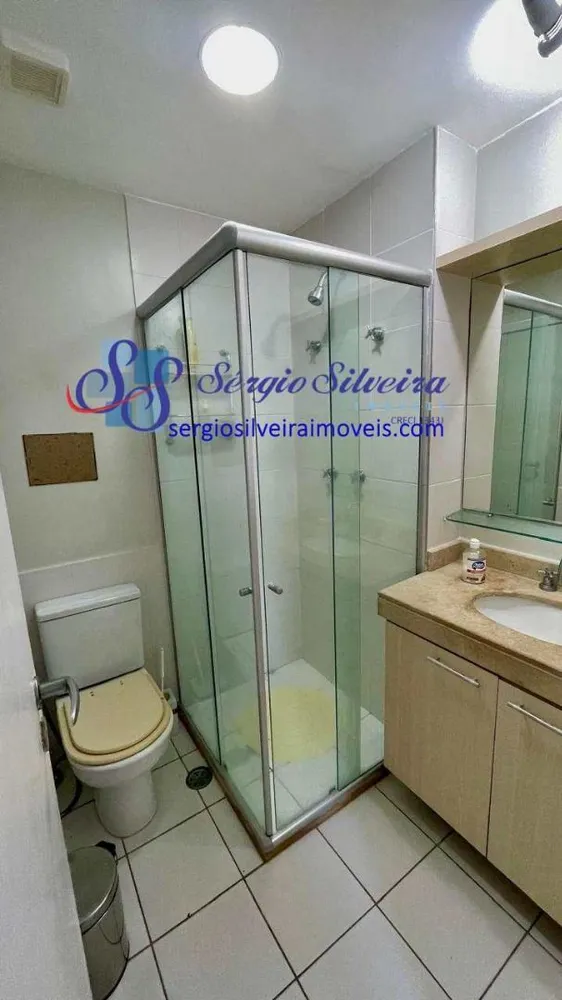 Apartamento, 2 quartos, 72 m² - Foto 6