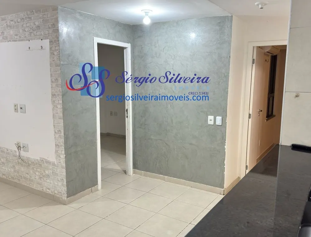 Apartamento, 2 quartos, 65 m² - Foto 6