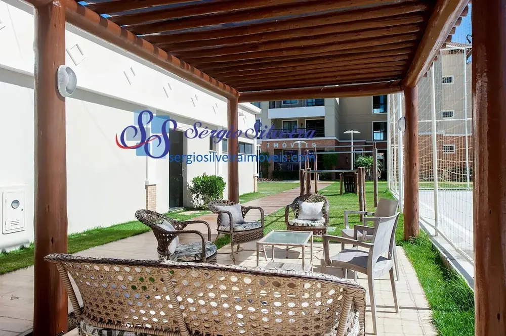 Apartamento, 2 quartos, 65 m² - Foto 15