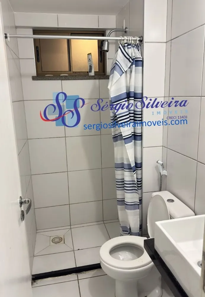 Apartamento, 2 quartos, 65 m² - Foto 9