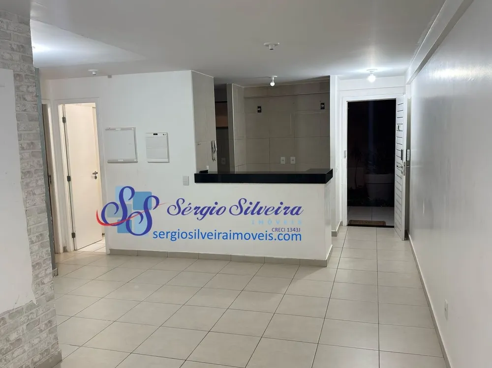 Apartamento, 2 quartos, 65 m² - Foto 3