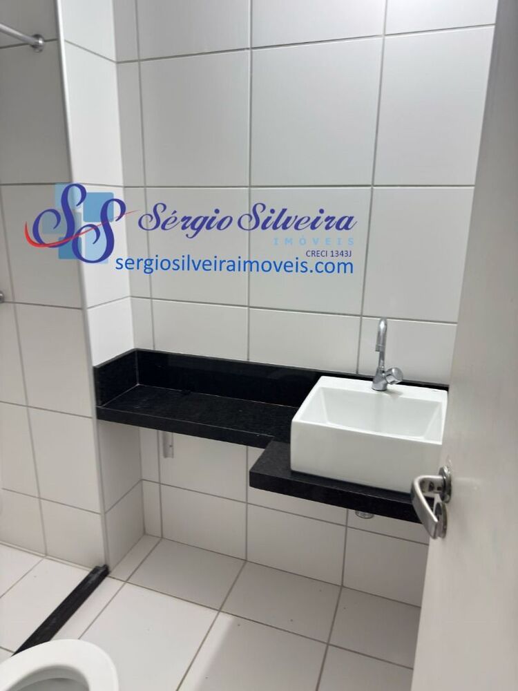 Apartamento, 2 quartos, 65 m² - Foto 3