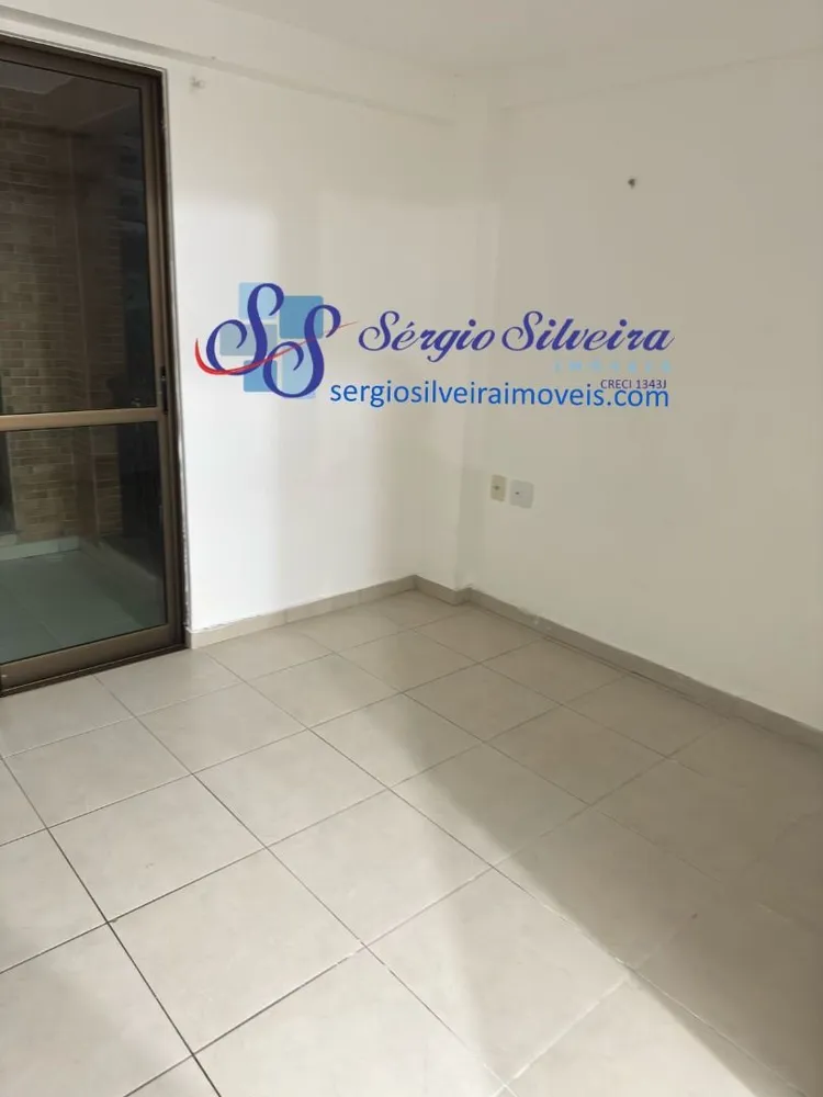Apartamento, 2 quartos, 65 m² - Foto 4
