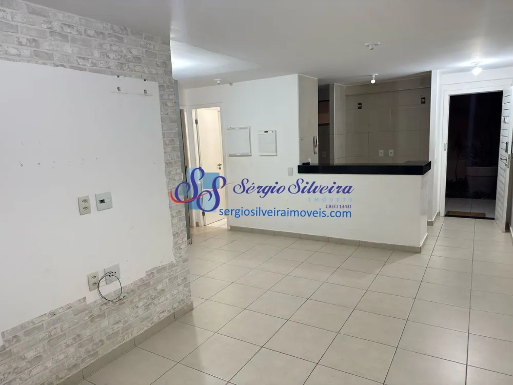 Apartamento, 2 quartos, 65 m² - Foto 2