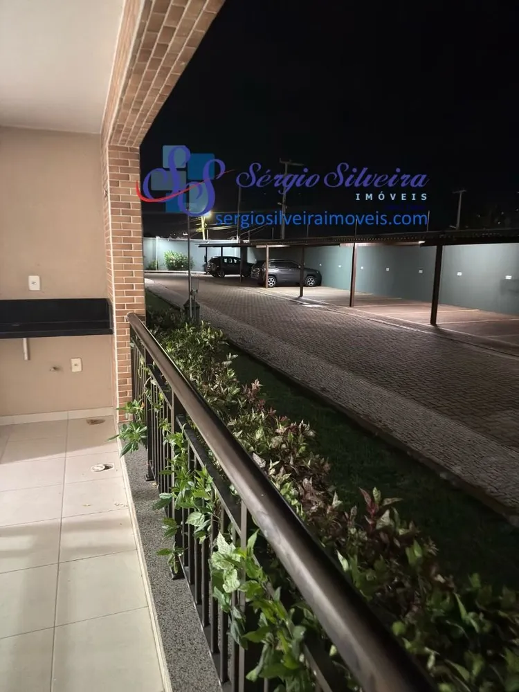 Apartamento, 2 quartos, 65 m² - Foto 5