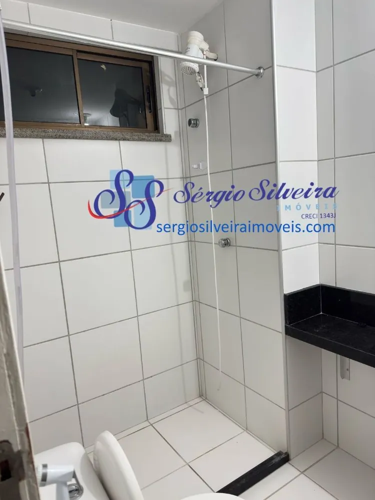 Apartamento, 2 quartos, 65 m² - Foto 7