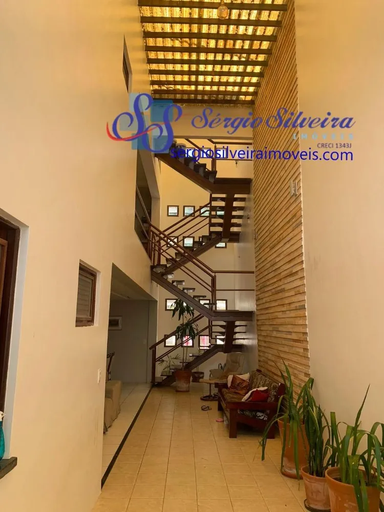Casa de Condomínio, 4 quartos - Foto 5