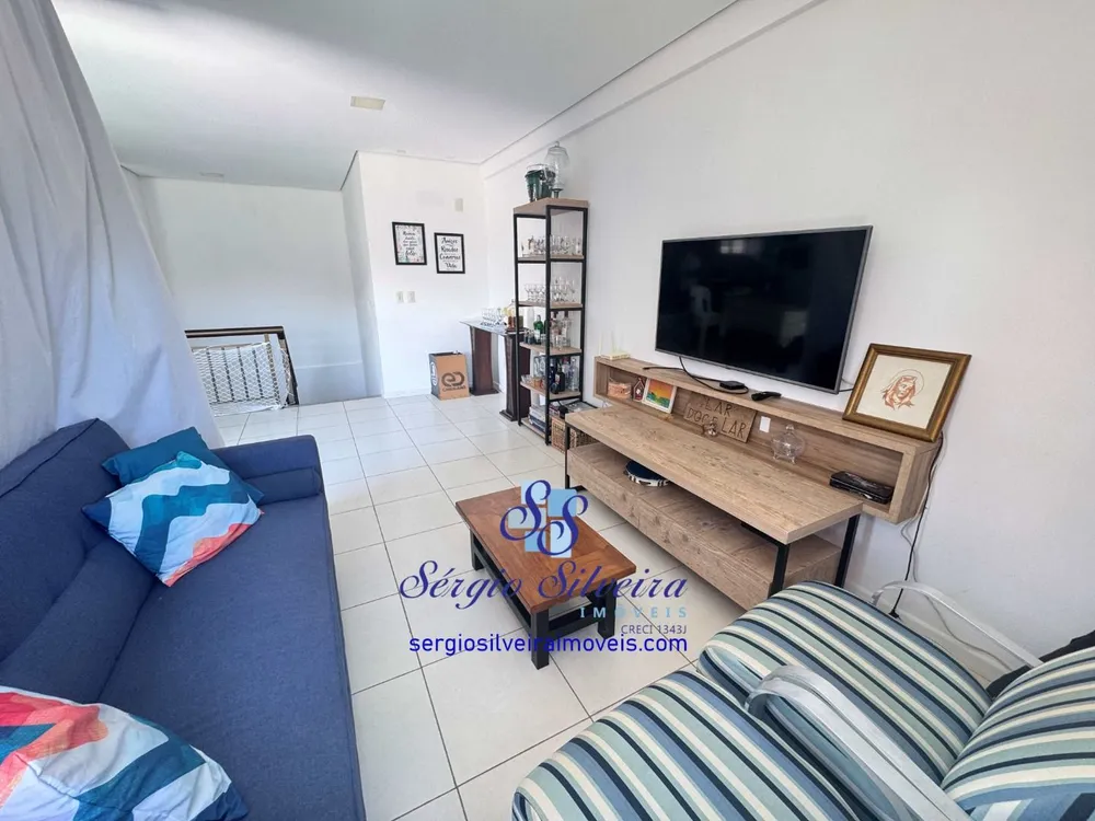 Cobertura, 3 quartos, 130 m² - Foto 1
