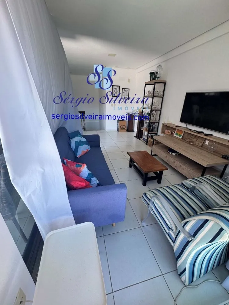 Cobertura, 3 quartos, 130 m² - Foto 2