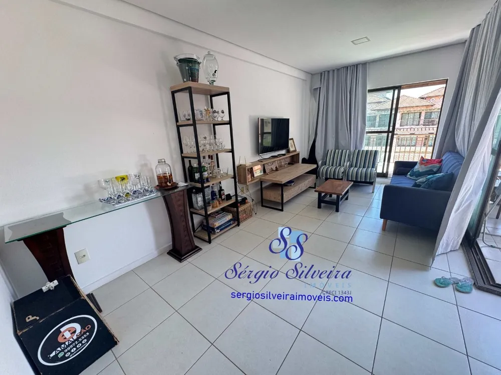 Cobertura, 3 quartos, 130 m² - Foto 3