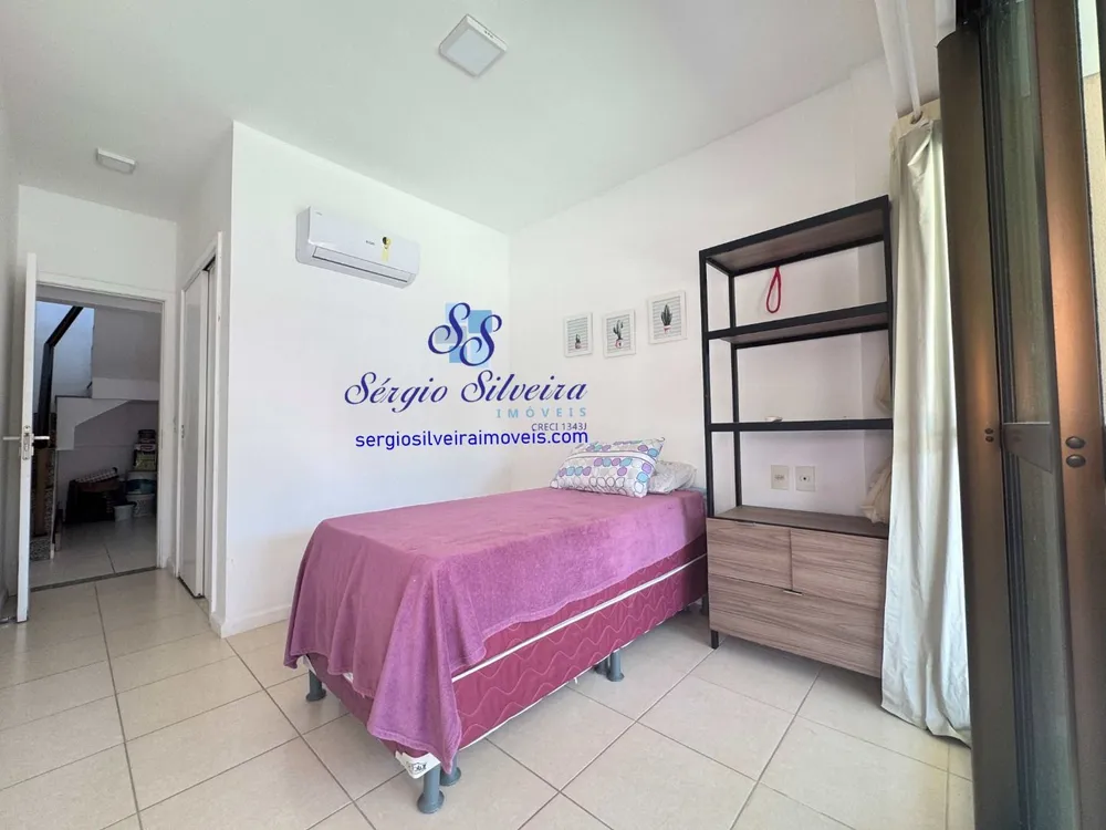 Cobertura, 3 quartos, 130 m² - Foto 4