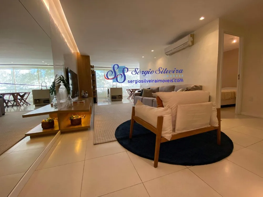 Apartamento, 3 quartos, 103 m² - Foto 1